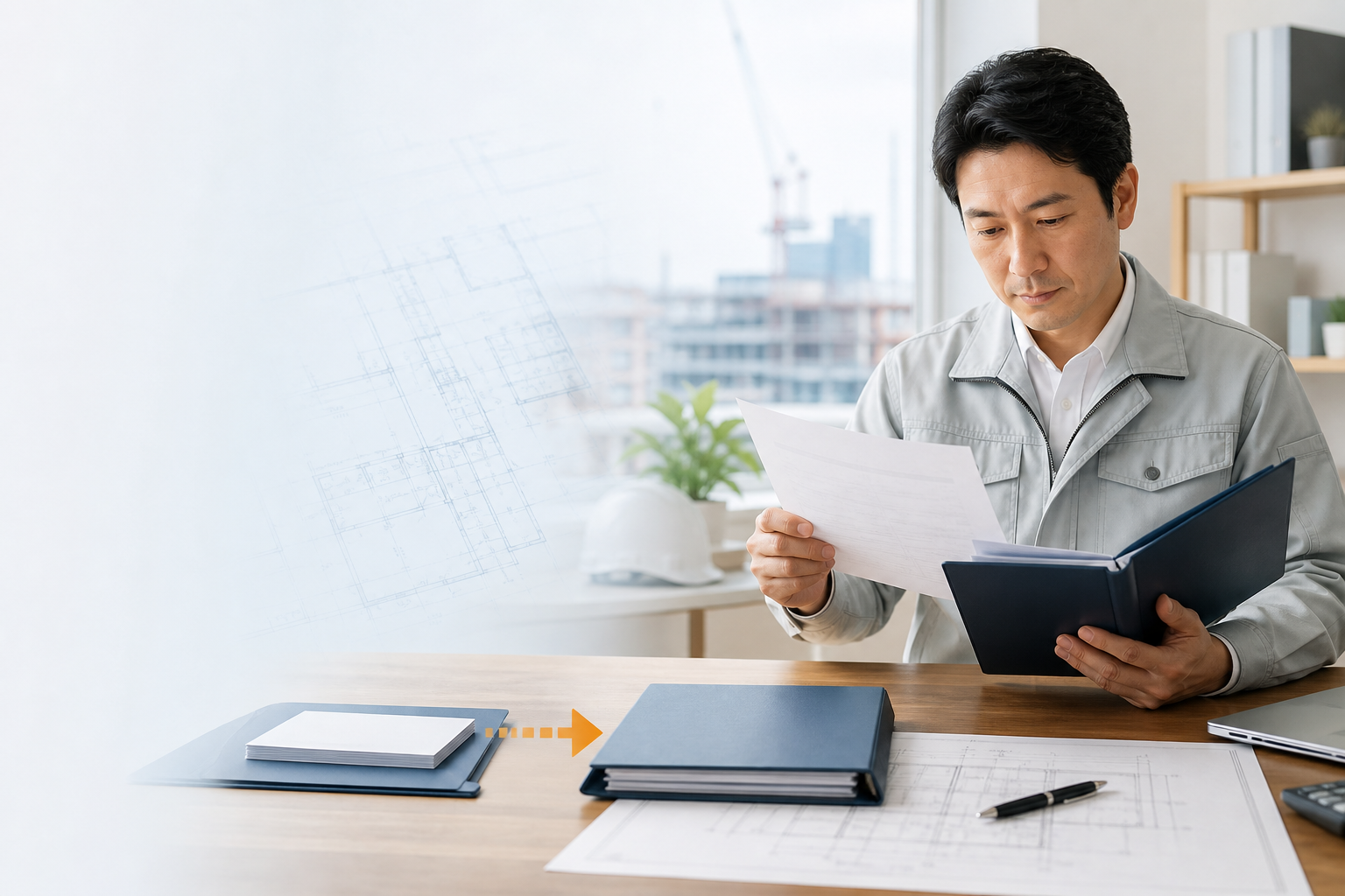 建設業許可は個人事業主でも取れるか、法人成りとの違いを解説